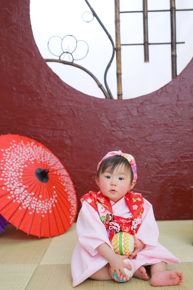 りおなちゃん 大濠店 スタジオマルシェ